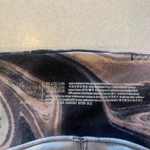 Victoria’s Secret workout leggings XL - Picture 3 of 4